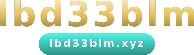 lbd33blm logo