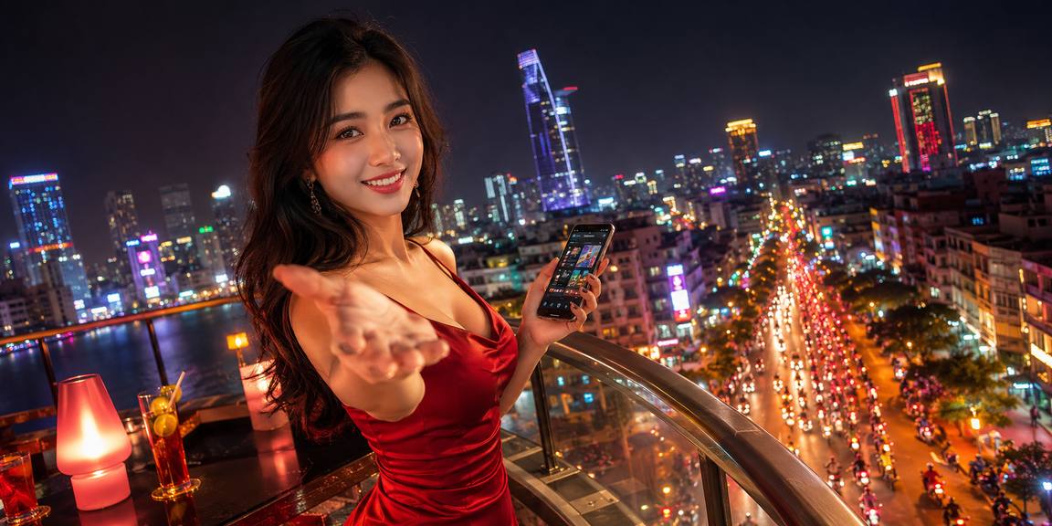 lbd33blm Cài ứng dụng lbd33blm trong 3 bước